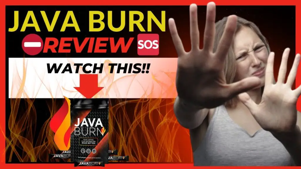 Java Burn Coffee? ((🚨big Warning🚨)) Java Burn Amazon – Java Burn 